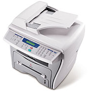 Xerox WorkCentre-PE16 printer