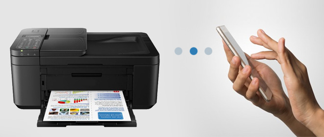 How to Print from iPhone to hp Printer