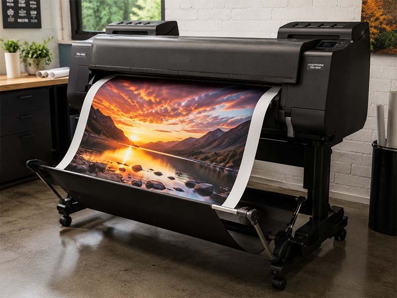 Alternative printing solution Alternative printing solution
