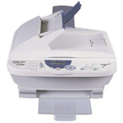 BROTHER DCP 1000 PRINTER