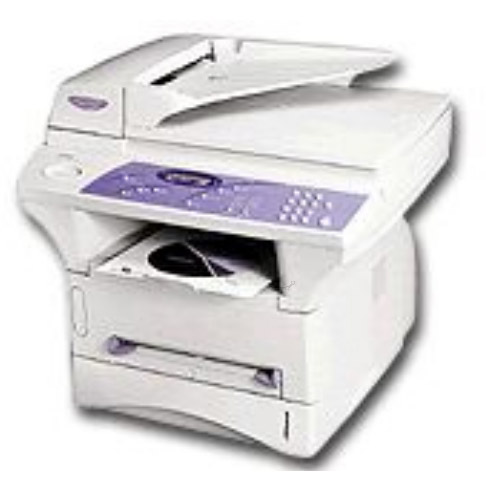 BROTHER DCP 1200 PRINTER