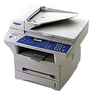 BROTHER DCP 1400 PRINTER