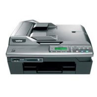 BROTHER DCP 340CW PRINTER