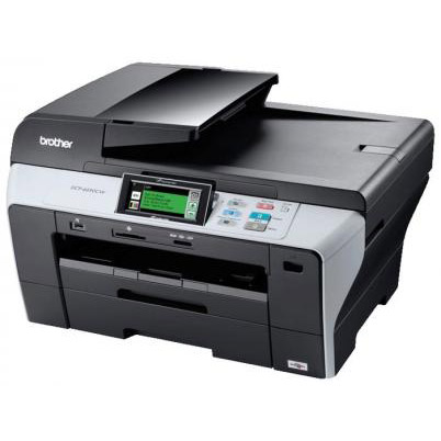 BROTHER DCP 6690CW PRINTER