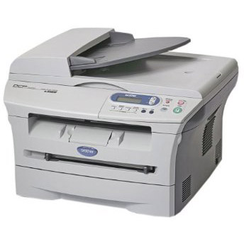 BROTHER DCP 7020 PRINTER