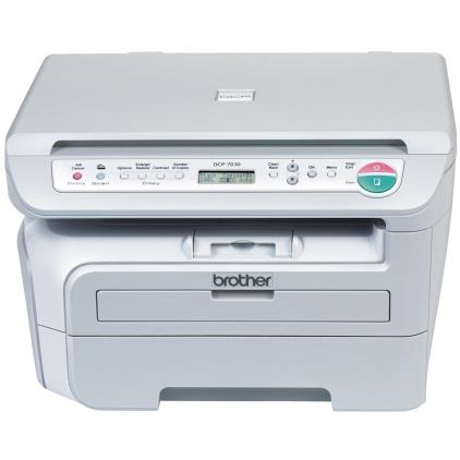 BROTHER DCP 7030 PRINTER