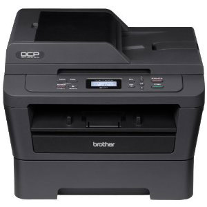 BROTHER DCP 7065DN PRINTER