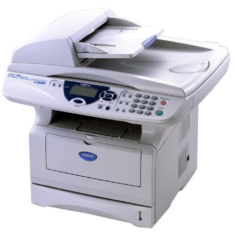 BROTHER DCP 8020 PRINTER