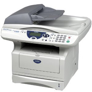 BROTHER DCP 8040 PRINTER