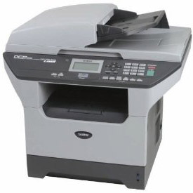 BROTHER DCP 8060 PRINTER