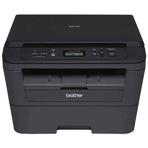 BROTHER DCP L2520DW PRINTER