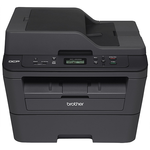 BROTHER DCP L2540DW PRINTER