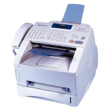 BROTHER FAX 4750 PRINTER