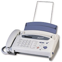 BROTHER FAX 560 PRINTER