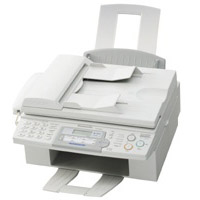 BROTHER FAX 750 PRINTER