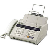 BROTHER FAX 770 PRINTER