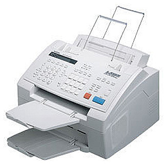 Brother Fax-8060P printer toner cartridges BROTHER FAX 8060P PRINTER