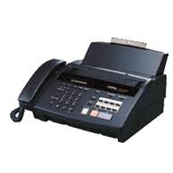 BROTHER FAX 921 PRINTER