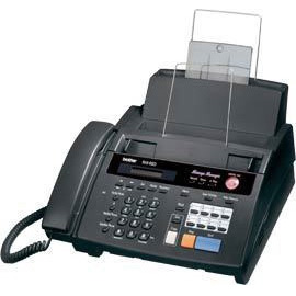 BROTHER FAX 930 PRINTER