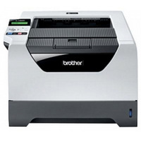 BROTHER HL 5380DN PRINTER