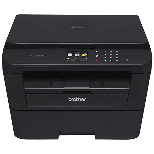 Brother HL-L2380DW printer toner cartridges BROTHER HL L2380DW PRINTER