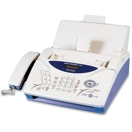 BROTHER INTELLIFAX 1280 PRINTER
