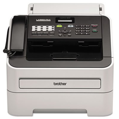 BROTHER INTELLIFAX 2940 PRINTER