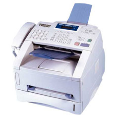 BROTHER INTELLIFAX 4100 PRINTER