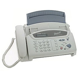 BROTHER INTELLIFAX 560 PRINTER