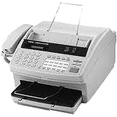 BROTHER INTELLIFAX 950M PRINTER