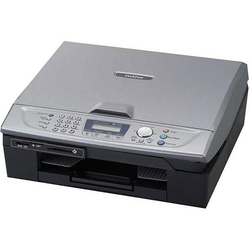 BROTHER MFC 410CN PRINTER