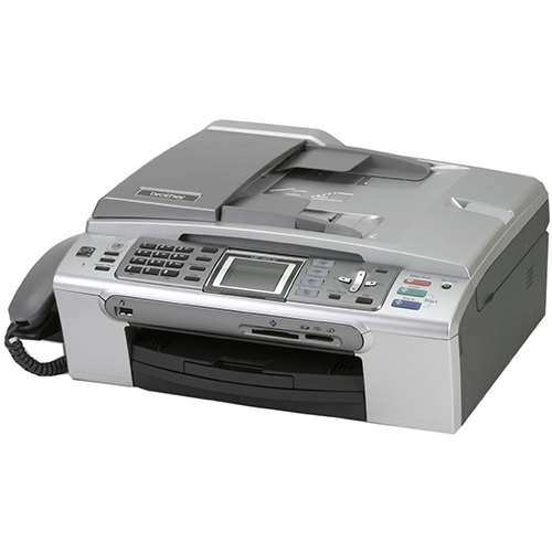 BROTHER MFC 665CW PRINTER