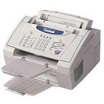 BROTHER MFC 7550MC PRINTER