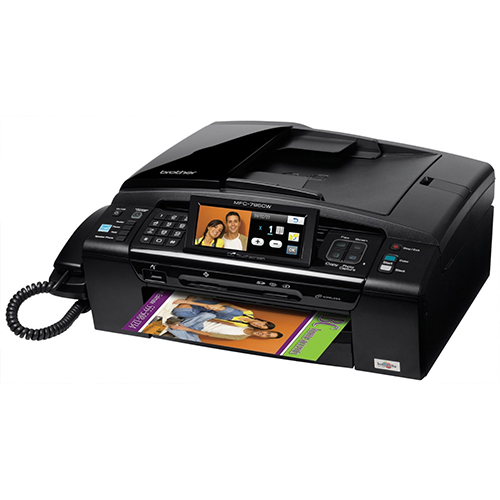 BROTHER MFC 795CW PRINTER