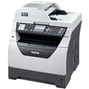 BROTHER MFC 8370 PRINTER