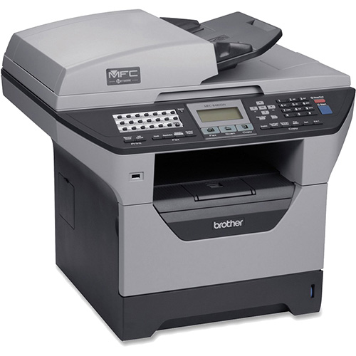 BROTHER MFC 8460 PRINTER