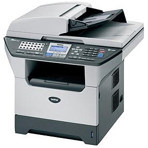 BROTHER MFC 8470DN PRINTER
