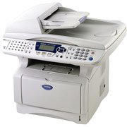 BROTHER MFC 8640D PRINTER