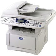 BROTHER MFC 8640DN PRINTER