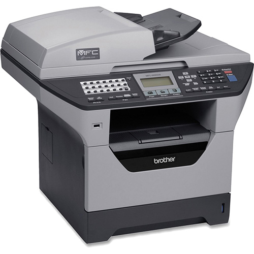 BROTHER MFC 8860DN PRINTER