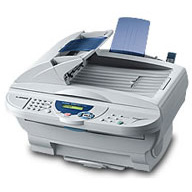 BROTHER MFC 9180 PRINTER