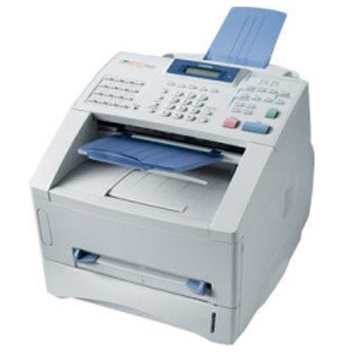 BROTHER MFC 9660 PRINTER
