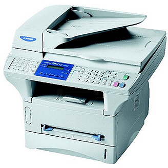 BROTHER MFC 9850 PRINTER
