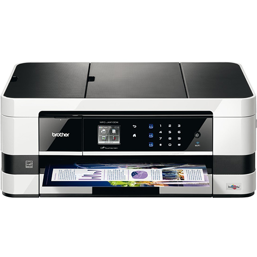 BROTHER MFC J4410DW PRINTER