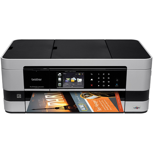BROTHER MFC J4510DW PRINTER