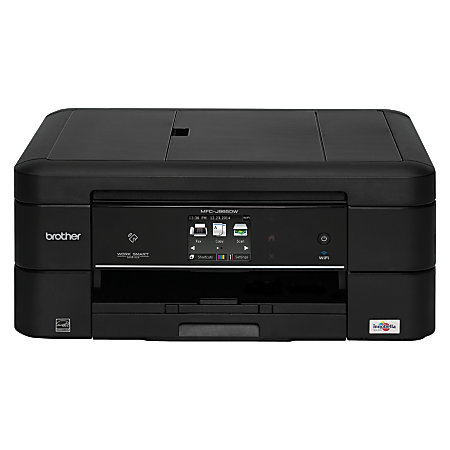 Brother MFC-J885DW printer