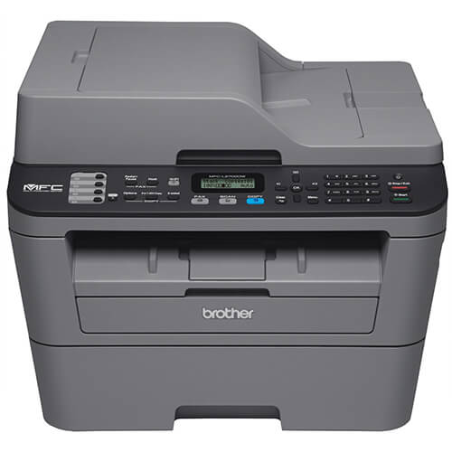 BROTHER MFC L2700DW PRINTER