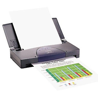 CANON BJC 150 PRINTER