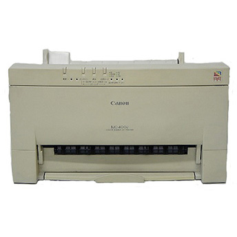 CANON BJC 400J PRINTER