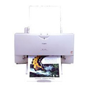 CANON BJC 4200 PRINTER